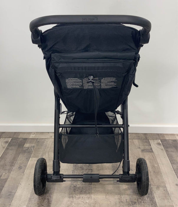 used Baby Jogger City Mini GT2 Stroller