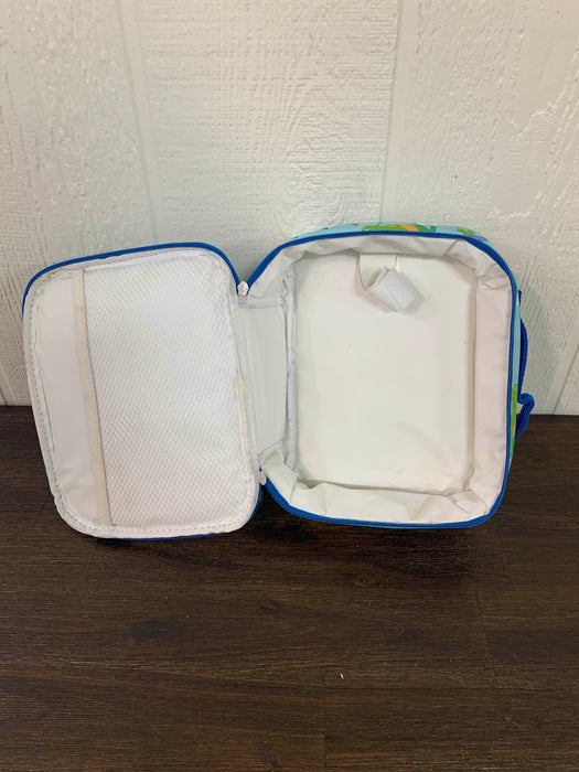 secondhand Wildkin Backpack and Lunchbox