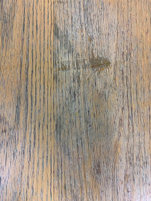 Wooden Table