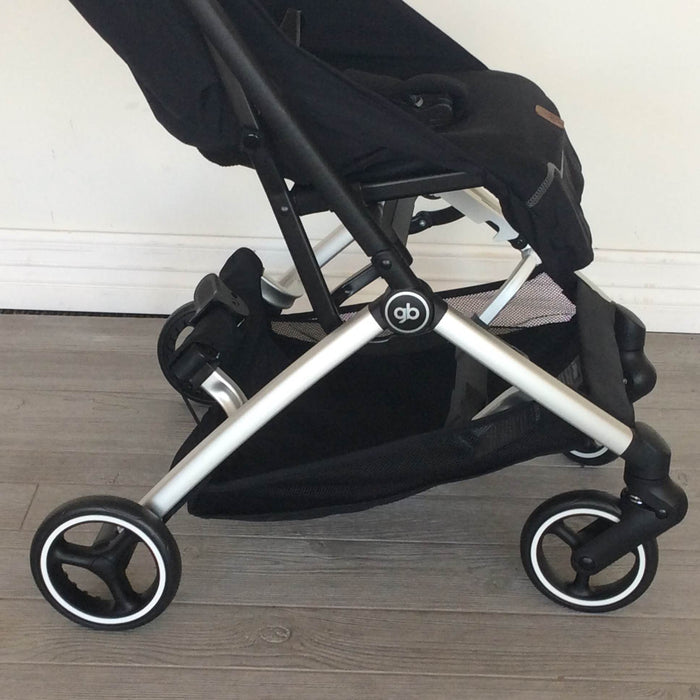 used gb Pockit+ All City Stroller