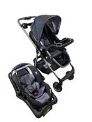 used Safety 1st Deluxe Grow & Go Flex 8-in-1 Travel System, 2023, High Street