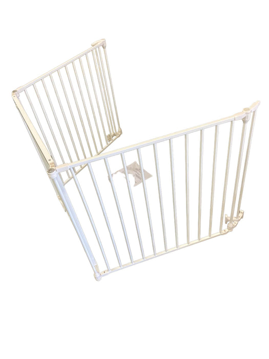 used Cardinal Gates XpandaGate Expandable Gate