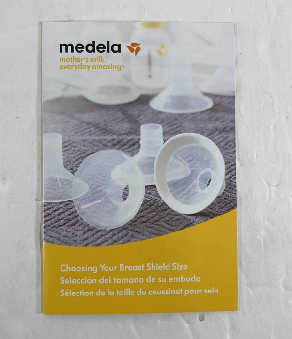 used Medela Pump In Style Advanced Breast Pump