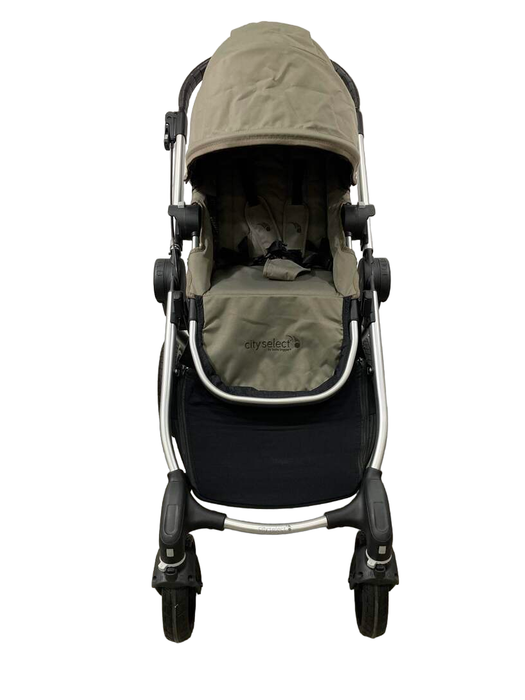 secondhand Strollers