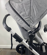 used Thule Sleek Double Stroller, 2018