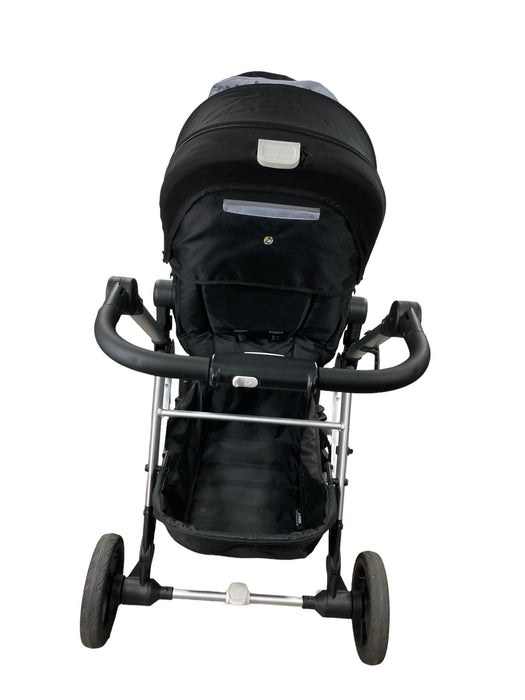 used Double Strollers