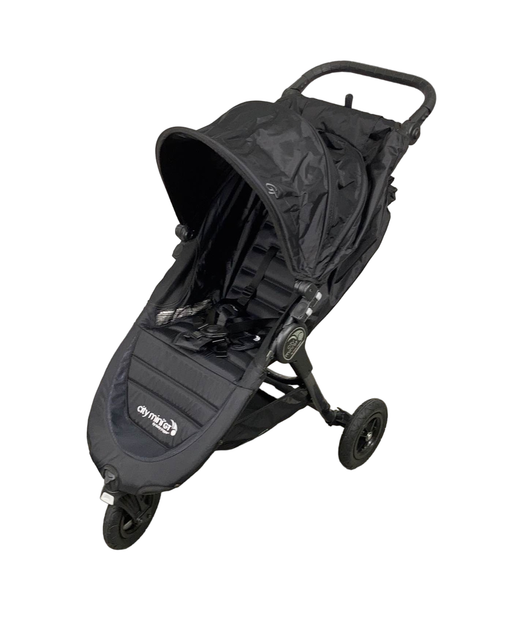 used Strollers