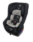 used Nuna RAVA Convertible Car Seat, Pottery Barn Kids-Broken Arrow Caviar, 2022