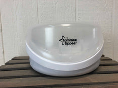 used Tommee Tippee Microwave Steam Sterilizer