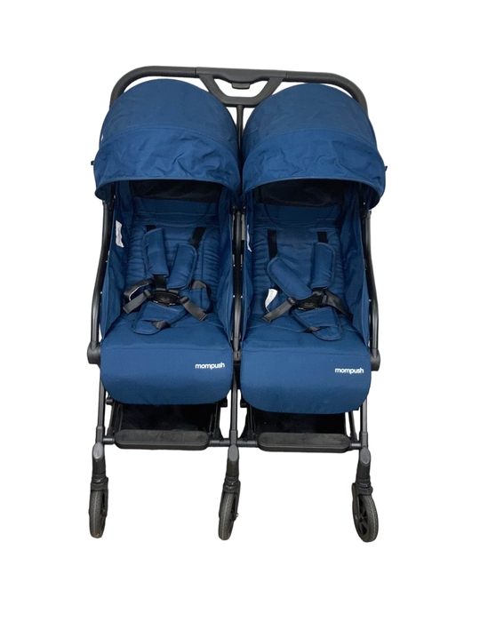 secondhand Strollers