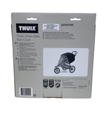 secondhand Thule Glide/Urban Glide Rain Cover