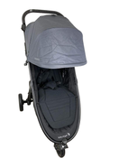 used Baby Jogger City Mini GT2 Stroller, 2022, Stone Grey