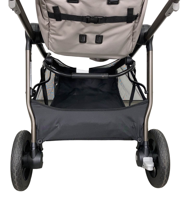 Maxi-Cosi Zelia2 Luxe Stroller Only, 2023, New Hope Tan