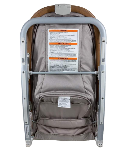 secondhand Maxi-Cosi Kori 2-in-1 Rocker, Horizon Sand