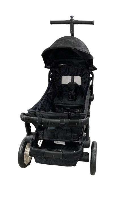 used Joey The Stroller Wagon, 2021, Black