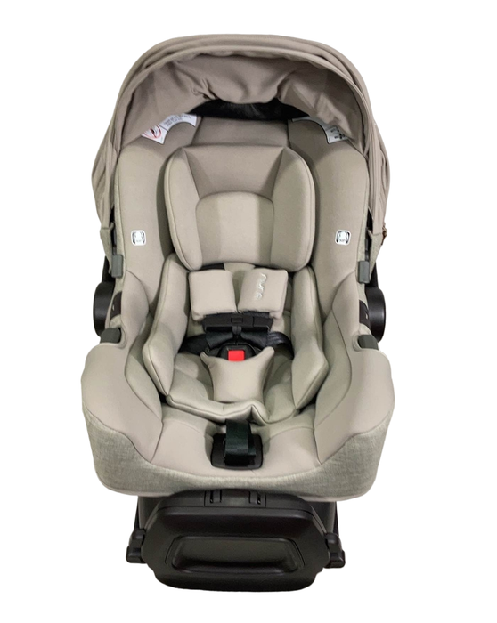 used Carseat