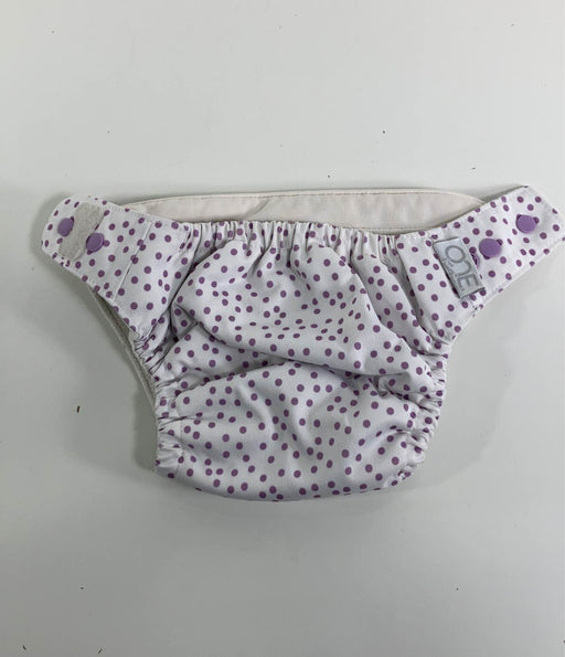 secondhand GroVia All In One Cloth Diapers