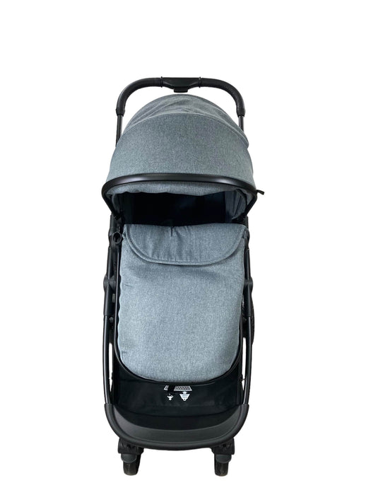 secondhand Mompush Wiz Stroller, 2022