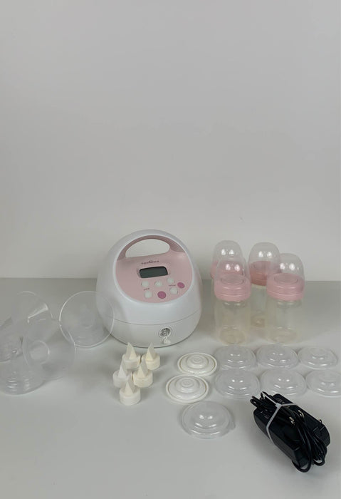 secondhand Spectra Baby S2 Plus Electric Breast Pump