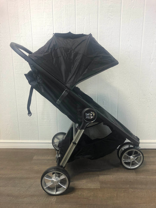 secondhand Standard Strollers