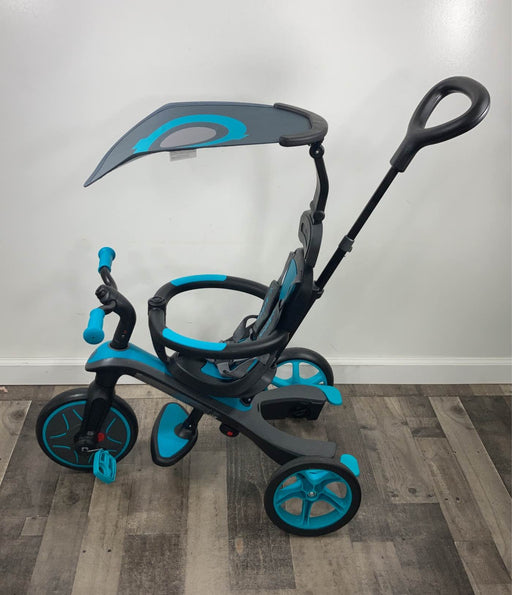 secondhand Globber 4-in-1 Trike