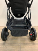 UPPAbaby VISTA V2 Stroller, 2020, Jake (Black)