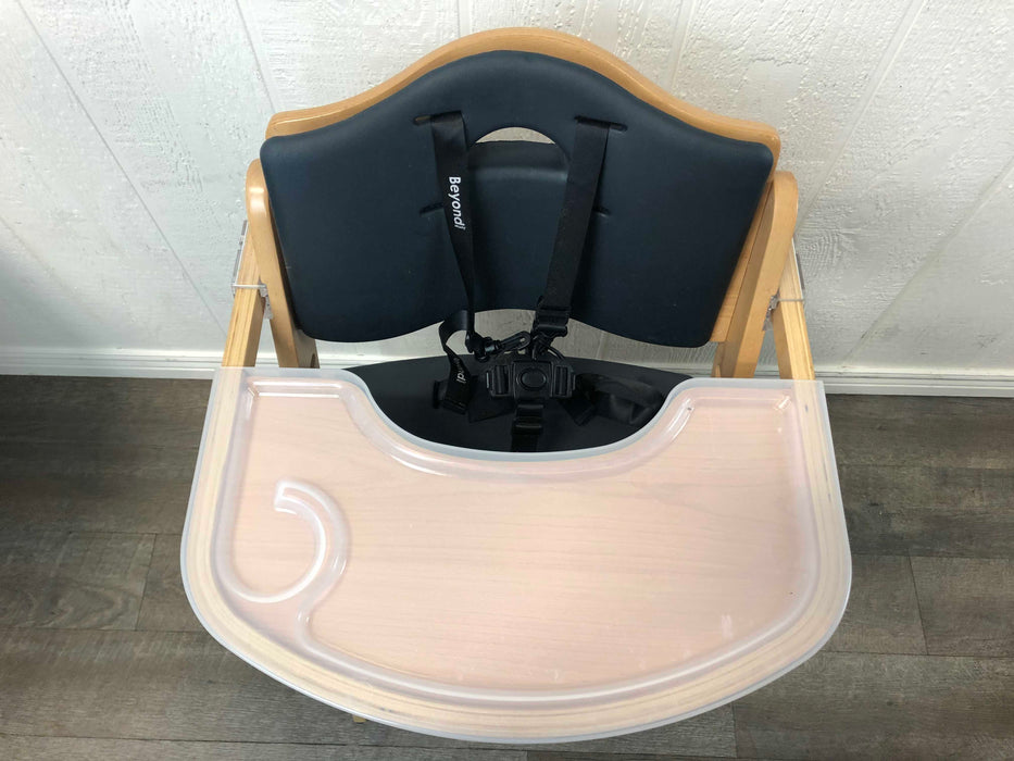 used High Chairs