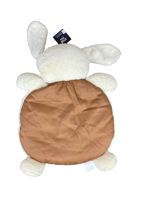 secondhand Mary Meyer Bestever Baby Mat, Bunny Cream