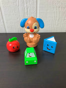 secondhand Infant Toddler Toys