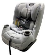 used Maxi-Cosi Pria Max All-in-One Convertible Car Seat, 2022, Network Grey