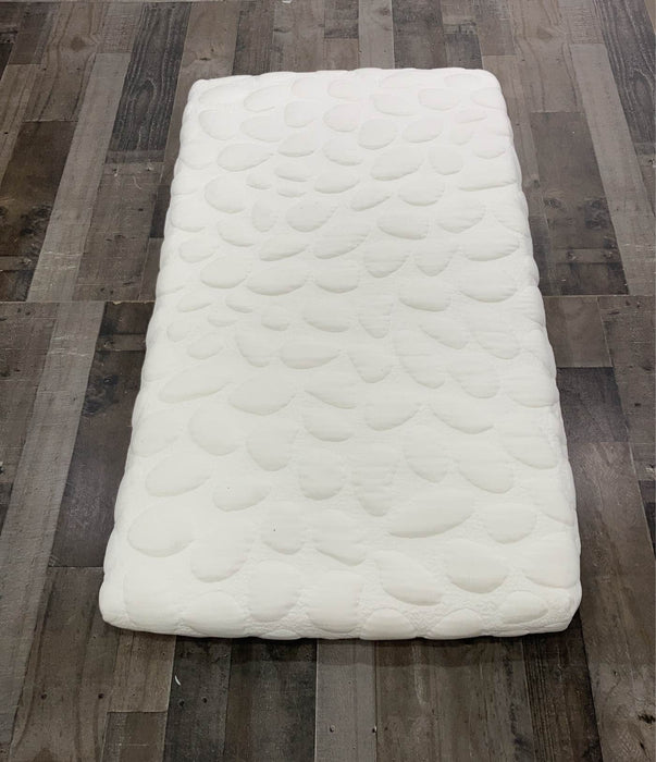 used Nook Pebble Lite Crib Mattress