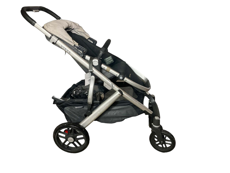 used Strollers