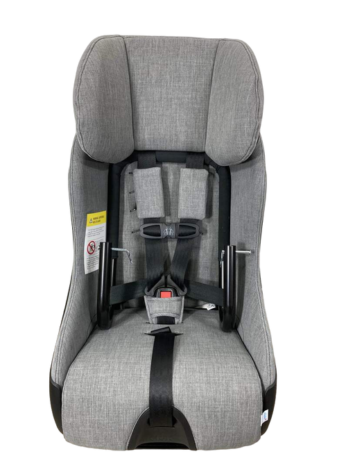 used Clek Foonf Convertible Car Seat, 2022, Thunder