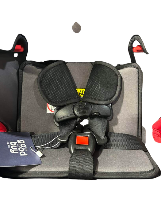 used Carseat