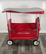 used Radio Flyer Ultimate EZ Fold Wagon