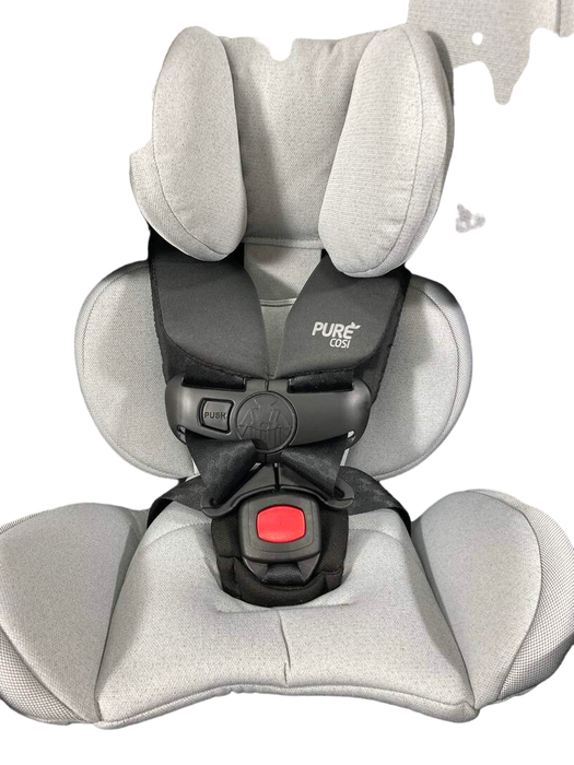 used Carseat