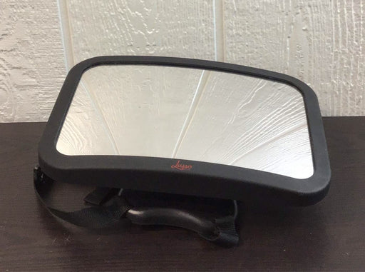 used Lusso Gear Baby Mirror For Car