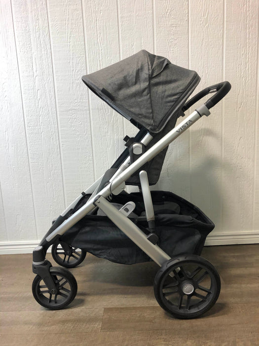 secondhand Strollers