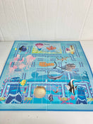 secondhand Milton Bradley Finding Nemo Game