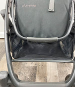 UPPAbaby VISTA V2 Stroller, 2021, Jake (Black)