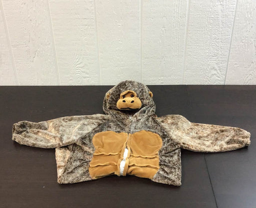 secondhand Monkey Costume, 44”