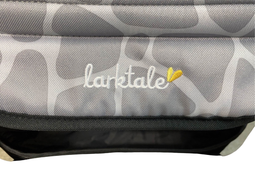 used Larktale Chit Chat Stroller, 2019, Nightcliff Stone