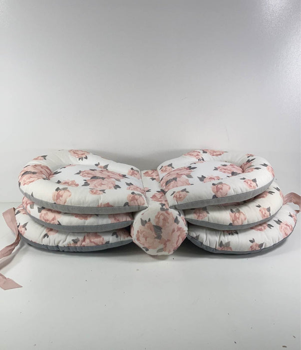 used Infantino Elevate Adjustable Nursing Pillow