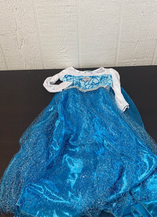 used Disney Princess Costume, Elsa