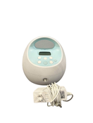 used Spectra Baby S1 Plus Premier Rechargeable Breast Pump