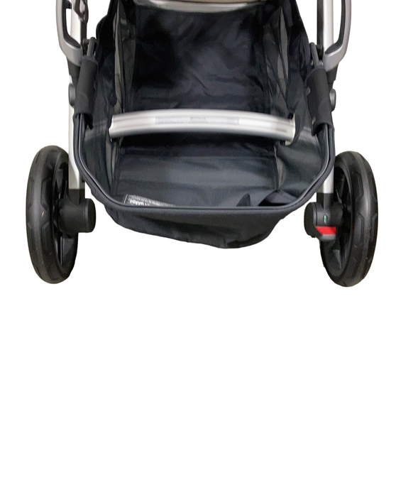 used UPPAbaby VISTA V2 Stroller, Bassinet and Frame Only, Declan, 2021