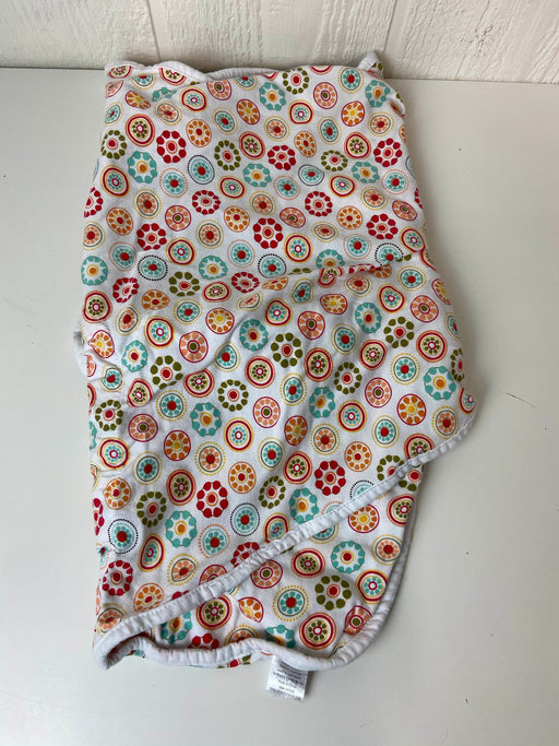 used Miracle Baby Miracle Blanket Swaddle