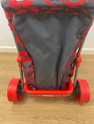 used SmarTrike Smart & Go Pedal Ride On