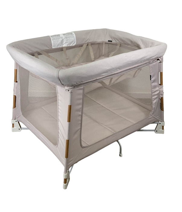 used Maxi-Cosi Swift Play Yard, Horizon Sand