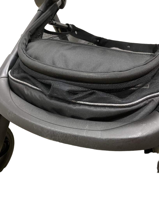 used Strollers